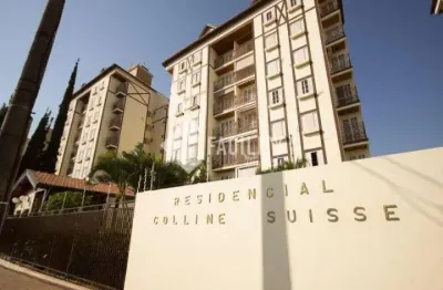 Apartamento com 3 quartos à venda na Rua dos Guatás, 250, Vila Costa e Silva, Campinas, 80 m2 por R$ 480.000