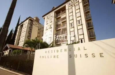 Apartamento com 3 quartos à venda na Rua dos Guatás, 250, Vila Costa e Silva, Campinas, 80 m2 por R$ 510.000