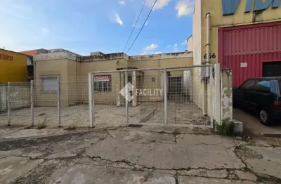 Casa comercial para alugar na Avenida General Carneiro, 658, Vila João Jorge, Campinas, 379 m2 por R$ 12.000