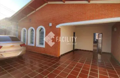 Casa com 3 quartos à venda na Rua Coronel Job de Figueiredo, 295, Jardim Nova Europa, Campinas, 125 m2 por R$ 750.000