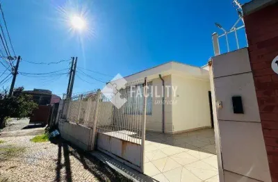 Casa com 3 quartos à venda na Rua Honduras, 393, Jardim Nova Europa, Campinas, 178 m2 por R$ 720.000