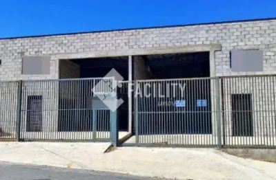 Barracão / Galpão / Depósito para alugar no Jardim Itatinga, Campinas , 380 m2 por R$ 9.500