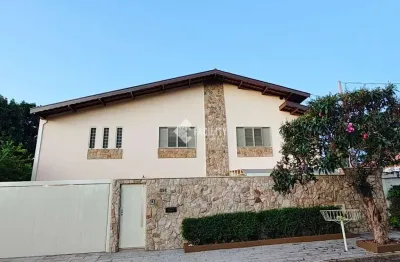 Casa com 6 quartos à venda na Rua Doutor Shigeo Mori, 691, Cidade Universitária, Campinas, 355 m2 por R$ 2.350.000