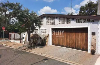Casa com 3 quartos à venda na Rua Sorocaba, 124, Jardim Nova Europa, Campinas, 59 m2 por R$ 690.000