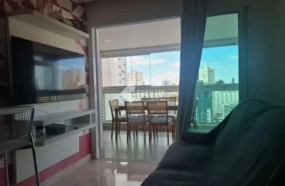 Apartamento com 2 quartos à venda na Rua Ferreira Penteado, 961, Centro, Campinas, 56 m2 por R$ 530.000