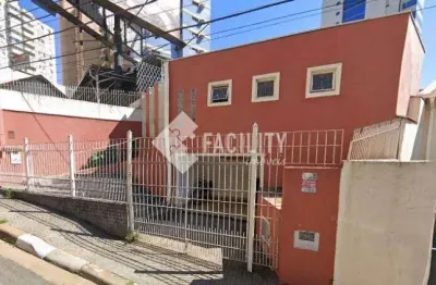 Casa comercial à venda na Avenida Doutor Moraes Salles, 1745, Centro, Campinas, 97 m2 por R$ 590.000