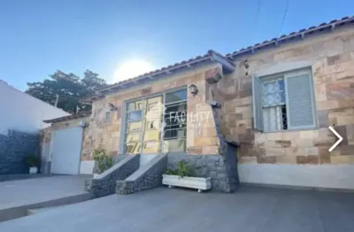 Casa com 3 quartos à venda na Rua Erasmo Braga, 1003, Jardim Chapadão, Campinas, 119 m2 por R$ 650.000