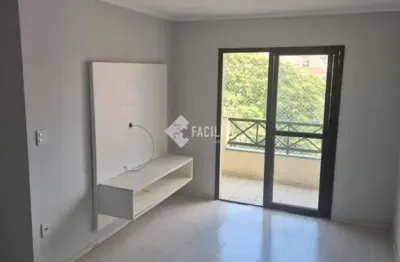 Apartamento com 3 quartos à venda na Rua Floriano Fernandes Lopes, 10, Jardim Margarida, Campinas, 75 m2 por R$ 499.000