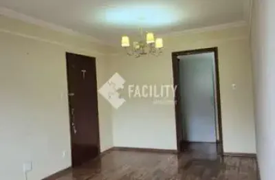 Apartamento com 2 quartos para alugar na Rua Lino Guedes, 391, Jardim Paulistano, Campinas, 85 m2 por R$ 2.000