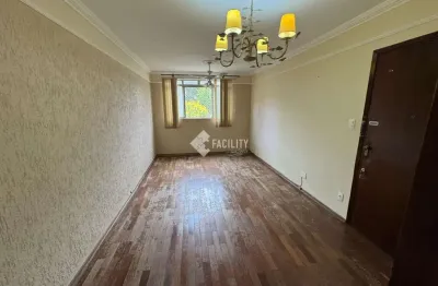 Apartamento com 2 quartos para alugar na Rua Lino Guedes, 391, Jardim Proença, Campinas, 85 m2 por R$ 2.000