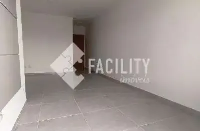 Apartamento com 3 quartos para alugar no Jardim dos Calegaris, Paulínia , 77 m2 por R$ 3.500