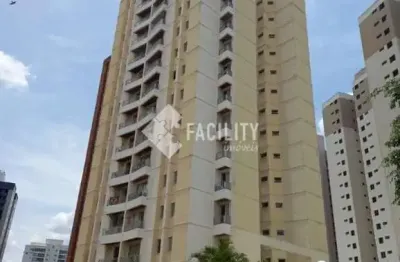 Cobertura com 3 quartos para alugar na Rua Jasmim, 250, Chácara Primavera, Campinas, 189 m2 por R$ 2.500