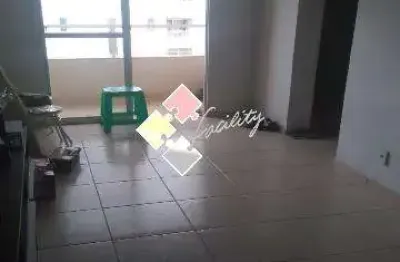 Apartamento com 2 quartos à venda na Rua Manoel Sylvestre de Freitas Filho, 75, Jardim Nova Europa, Campinas, 47 m2 por R$ 255.000