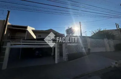Casa com 4 quartos à venda na Rua Afonso Dini, 102, Parque das Flores, Campinas, 275 m2 por R$ 2.350.000