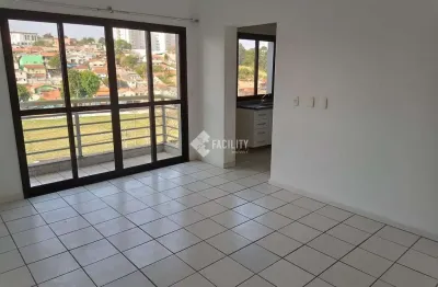 Apartamento com 1 quarto para alugar na Rua Major Telmo Coelho Filho, 314, Parque Brasília, Campinas, 55 m2 por R$ 1.550