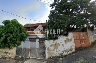 Casa comercial à venda na Rua Mogi Mirim, 170, Jardim Novo Campos Elíseos, Campinas, 104 m2 por R$ 950.000