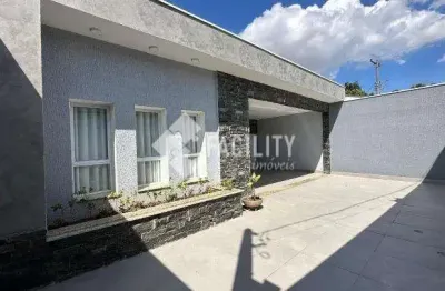 Casa com 3 quartos à venda na Rua Custódio José Inácio Rodrigues, 412, Parque Industrial, Campinas, 165 m2 por R$ 1.650.000