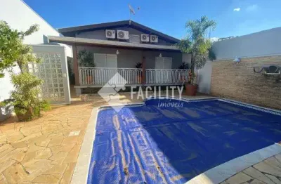 Casa com 3 quartos à venda na Rua Ana Jacinta de Andrade Couto, 470, Parque Industrial, Campinas, 147 m2 por R$ 1.800.000