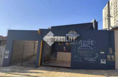 Casa comercial à venda na Rua Manuel Francisco Monteiro, 518, Parque Industrial, Campinas, 194 m2 por R$ 750.000