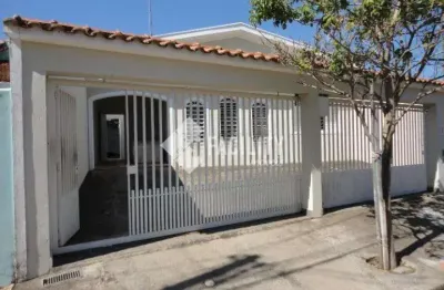 Casa com 5 quartos à venda na Rua Antônio José da Silva Martelinho, 80, Parque Industrial, Campinas, 201 m2 por R$ 720.000