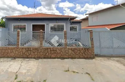 Casa com 3 quartos para alugar na Rua Hélcio Lizzardi, 762, Parque Jambeiro, Campinas, 252 m2 por R$ 4.200