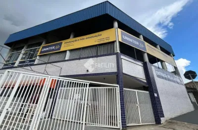 Sala comercial para alugar na Praça Beato Antônio Frederico Ozanam, 307, Swift, Campinas, 231 m2 por R$ 4.500