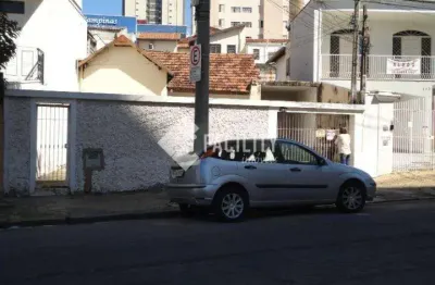 Casa com 3 quartos à venda na Rua Barão de Paranapanema, 103, Bosque, Campinas, 143 m2 por R$ 785.000