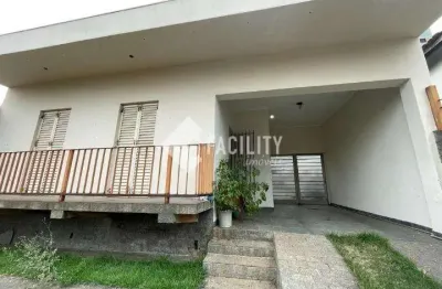 Casa com 3 quartos à venda na Rua Boaventura do Amaral, 155, Bosque, Campinas, 180 m2 por R$ 780.000