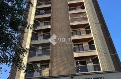 Apartamento com 1 quarto à venda na Avenida Francisco Glicério, 1938, Centro, Campinas, 65 m2 por R$ 485.000