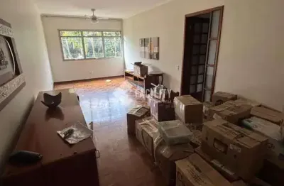 Apartamento com 3 quartos à venda na Rua Novo Horizonte, 164, Chácara da Barra, Campinas, 108 m2 por R$ 590.000