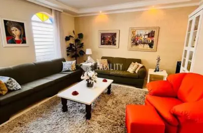 Casa comercial à venda na Rua Sud Menucci, 208, Jardim Aurélia, Campinas, 153 m2 por R$ 800.000