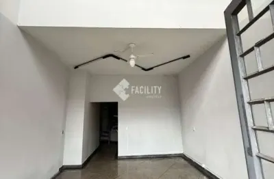 Sala comercial para alugar na Rua Sílvio Concon, 114, Jardim Ribeiro, Valinhos, 15 m2 por R$ 1.500