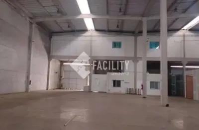 Barracão / Galpão / Depósito para alugar na Rua Maestro Francisco Manoel da Silva, 171, Jardim Santa Genebra, Campinas, 1350 m2 por R$ 52.000