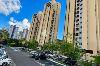 Apartamento com 1 quarto à venda na Rua Hermantino Coelho, 501, Mansões Santo Antônio, Campinas, 70 m2 por R$ 510.000