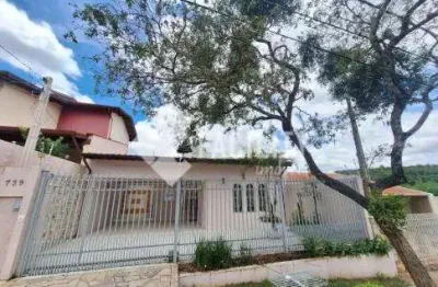 Casa com 2 quartos para alugar no Parque Nova Suíça, Valinhos , 216 m2 por R$ 6.000