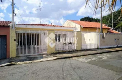 Casa com 3 quartos à venda na Rua Antônio Pinto de Moraes, 16, Vila Anhangüera, Campinas, 146 m2 por R$ 590.000