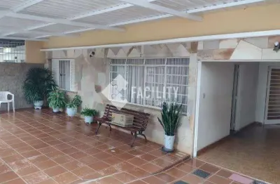 Casa com 2 quartos à venda na Luciano Xavier de Oliveira, 190, Vila Anhangüera, Campinas, 141 m2 por R$ 550.000