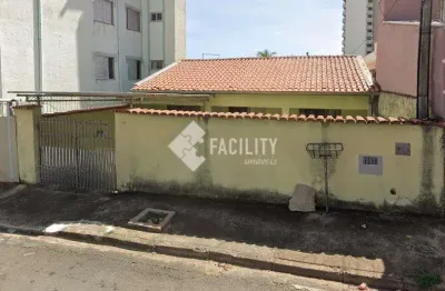 Casa com 4 quartos para alugar na Rua Bernardina Cesarino, 80, Parque Industrial, Campinas, 193 m2 por R$ 5.500