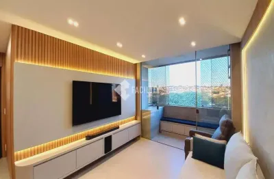 Apartamento com 3 quartos à venda na Avenida Princesa D'Oeste, 1155, Vila Lemos, Campinas, 156 m2 por R$ 1.050.000