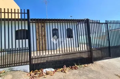 Casa com 3 quartos para alugar na Lysette Luz Regina Ferraz, 95, Jardim Ipaussurama, Campinas, 155 m2 por R$ 3.900