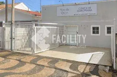 Casa com 4 quartos para alugar na Rua Joaquim de Paula Souza, 772, Jardim Proença, Campinas por R$ 4.500