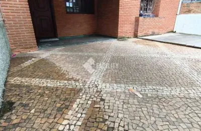 Casa com 3 quartos para alugar na Avenida Lafayete Arruda Camargo, 731A, Parque São Quirino, Campinas, 80 m2 por R$ 2.750