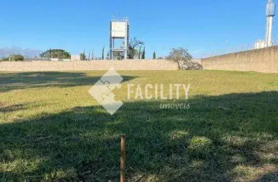 Terreno em condomínio fechado à venda na Rua Jornalista Tim Lopes, 110, Chácara São Rafael, Campinas por R$ 850.000