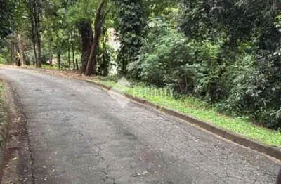 Terreno em condomínio fechado à venda na Rua Lupércio Arruda Camargo, 797, Jardim Santana, Campinas por R$ 450.000