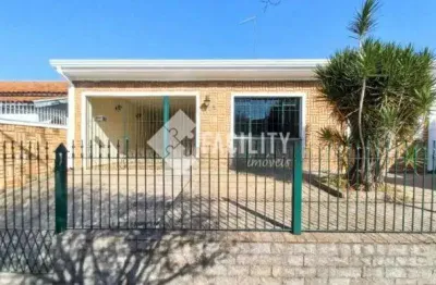 Casa com 3 quartos para alugar na Avenida João Batista Morato do Canto, 2135, Parque Industrial, Campinas, 172 m2 por R$ 4.000