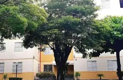 Apartamento com 2 quartos à venda na Rua Joaquim Nunes do Amaral, 1, Jardim Pacaembu, Campinas, 70 m2 por R$ 239.000