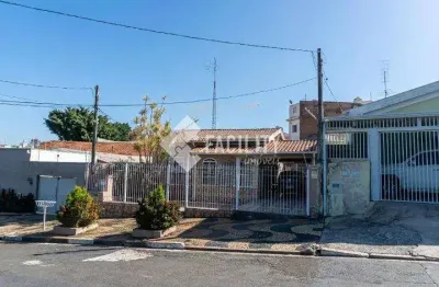 Casa com 3 quartos à venda na Rua Israel, 60, Jardim Bandeirantes, Campinas, 242 m2 por R$ 550.000
