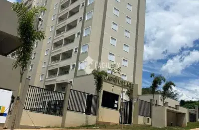 Apartamento com 2 quartos à venda na Rua José Geraldo Ferreira, 160, Notre Dame, Campinas, 43 m2 por R$ 405.000