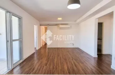 Apartamento com 3 quartos para alugar na Rua João Lopes Vieira, 141, Loteamento Residencial Vila Bella Dom Pedro, Campinas, 136 m2 por R$ 7.200