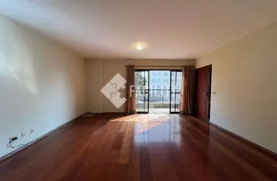 Apartamento com 3 quartos à venda na Rua Doutor Sampaio Ferraz, 156, Cambuí, Campinas, 140 m2 por R$ 1.100.000